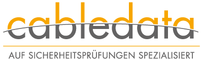 Cabledata Logo